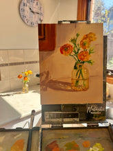 Load image into Gallery viewer, Sunny Ranunculus