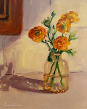 Load image into Gallery viewer, Sunny Ranunculus