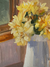 Load image into Gallery viewer, Sunshine Dahlias