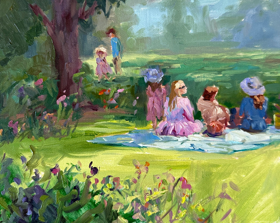 The Picnic