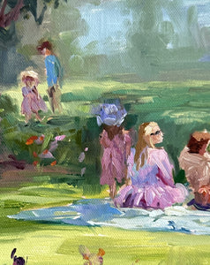 The Picnic